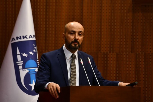 CHP'li Yavaş'a çift maaş tepkisi! 'Ankara halkının parası yandaşa akıyor!'